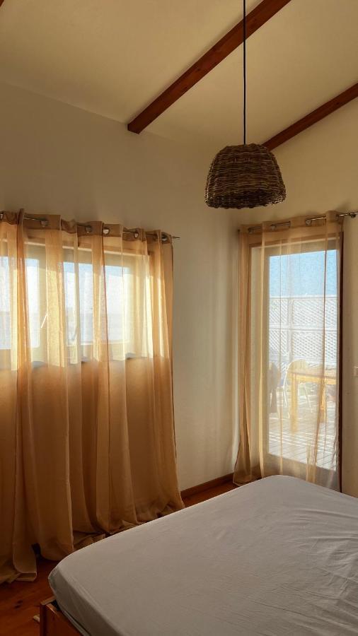 Kaia Beach House Boa Vista Front Sea View Apartments Sal Rei Luaran gambar